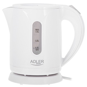 FIERBATOR ELECTRIC 0.8L ADLER - Img 2