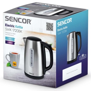 FIERBATOR ELECTRIC 1,7 L 2200 W SENCOR - Img 11