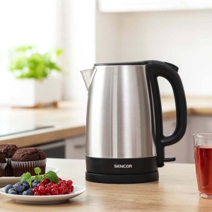 FIERBATOR ELECTRIC 1,7 L 2200W SENCOR - Img 3