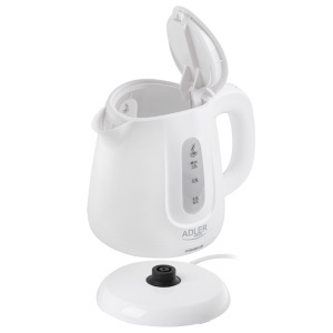 FIERBATOR ELECTRIC 1L ADLER - Img 4