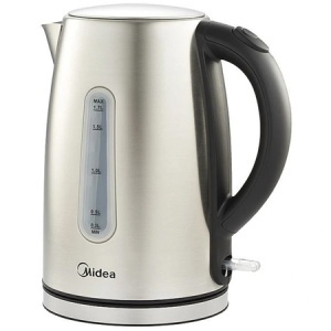 FIERBATOR ELECTRIC CORDLESS 1.7 L MIDEA - Img 1