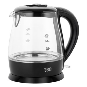 FIERBATOR ELECTRIC CORDLESS 1L TEESA - Img 1