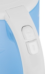 Fierbator electric ECG RK 510 Travel Lite, 0.5 litri, 650 W, oprire automata, protectie la supraincalzire, alb - Img 7
