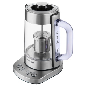 FIERBATOR ELECTRIC MULTIFUNCTIONAL 1.5L SENCOR - Img 6