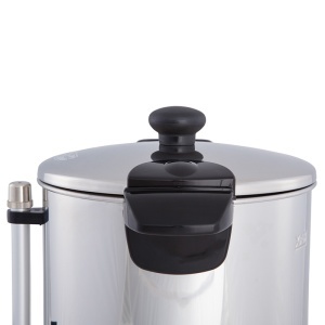 FIERBATOR ELECTRIC REGLARE MENTINERE TEMPERATURA 8.8L - Img 5