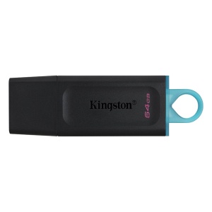 FLASH DRIVE 64GB DT USB 3.2 GEN1 KINGSTON - Img 2