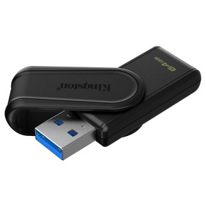 FLASH DRIVE 64GB DT USB 3.2 GEN1 KINGSTON - Img 3