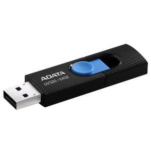 FLASH DRIVE USB 3.2 64GB UV320 ADATA - Img 3