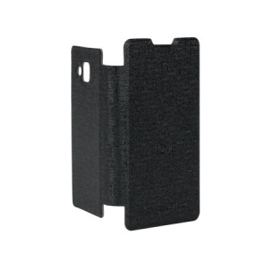 FLIP BOOK COVER NEGRU KRUGER&MATZ MOVE
