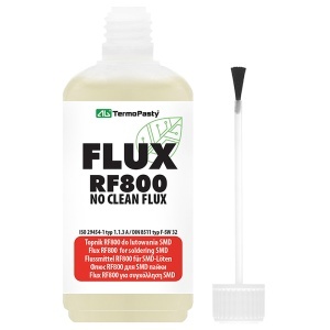 FLUX LIPIRE SMD RF800 - Img 3