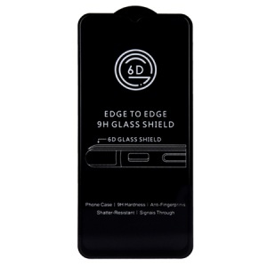 FOLIE STICLA 6D PENTRU SAMSUNG S22/S23