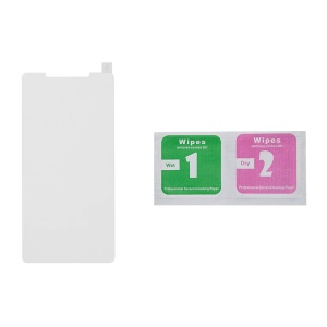 FOLIE STICLA TEMPERED GLASS FLOW 5+ KRUGER&MATZ - Img 3
