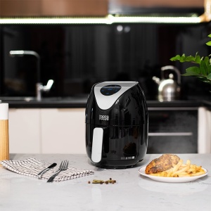 FRITEUZA 1.8L DIGITAL AIR FRYER TEESA - Img 10