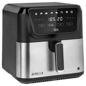FRITEUZA AIRFRYER 8L 1700W DIGITAL AIR FRYER XXL TEESA - Img 4