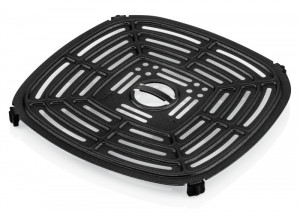 Friteuza cu aer cald ETA Vista 0168 90000, 1300W, 4.3 litri, timer 0-30 min, negru - Img 5