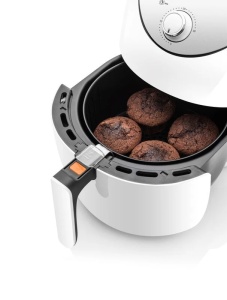 Friteuza cu aer fierbinte ETA Formio 2172, 1500 W, 3.5 l, 80-200 ° C, timer, oprire automata - Img 10