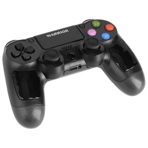 GAMEPAD WIRELESS PS4 / PC KRUGER&MATZ - Img 2