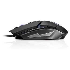 GAMING MOUSE 4000DPI PROSQUAD - Img 5