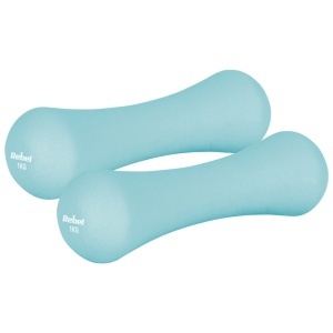 GANTERA FONTA INVELIS NEOPREN 2 X 1KG REBEL ACTIVE - Img 2