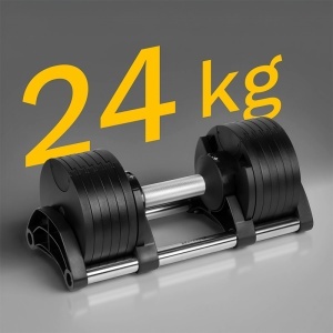 GANTERA REGLABILA AUTOMAT 24KG REBEL ACTIVE - Img 8