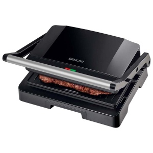 GRATAR ELECTRIC 1000W SENCOR - Img 6