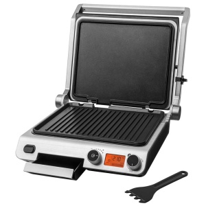 GRATAR ELECTRIC 2000W SENCOR - Img 11