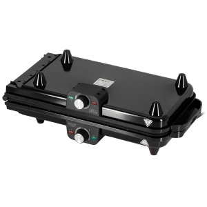 GRILL ELECTRIC 2 PLACI MAX 3000W ADLER - Img 7