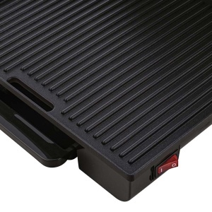 GRILL ELECTRIC 2000W SENCOR - Img 14