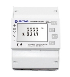 Growatt contor trifazat TPM-E - Img 3