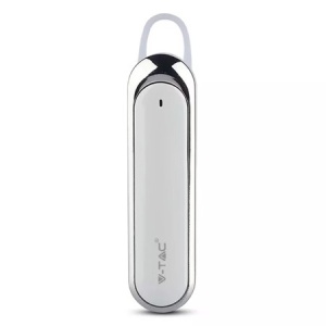 HEADSET BLUETOOTH 170MAH - ALB - Img 1