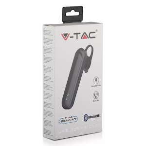 HEADSET BLUETOOTH 170MAH - NEGRU - Img 6