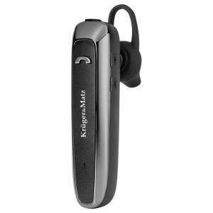 HEADSET BLUETOOTH 5.2 K14 KRUGER&MATZ - Img 2