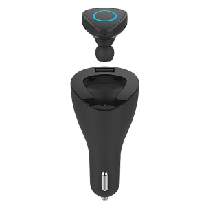 HEADSET BLUETOOTH K11 4.0 KRUGER&MATZ - Img 3