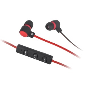 HEADSET STEREO BLUETOOTH 4.1 KRUGER&MATZ - Img 2