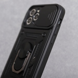HUSA ANTISHOCK SAMSUNG A36 5G - NEGRU - Img 9