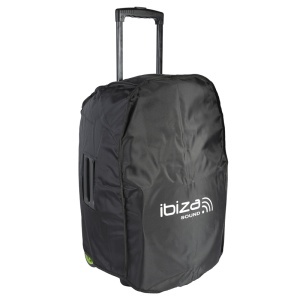 HUSA BOXA 15" IBIZA - Img 2