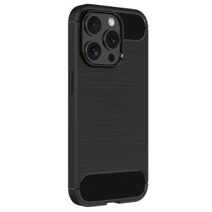 HUSA PROTECTIE SAMSUNG S25 ULTRA - NEGRU - Img 7