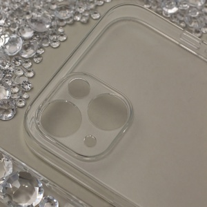 HUSA SILICON PENTRU SAMSUNG A40 - TRANSPARENT - Img 6