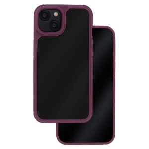 HUSA SILICON PENTRU XIAOMI REDMI NOTE 13 5G - MOV - Img 4