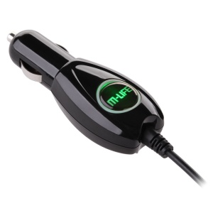 INCARCATOR AUTO M-LIFE MICRO USB 800MA - Img 2