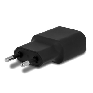 INCARCATOR RETEA 10W 1X USB 2A + CABLU USB-C - Img 6