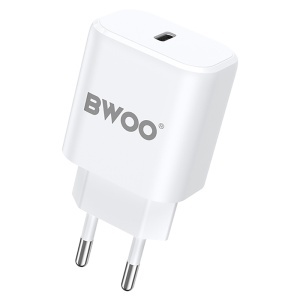 INCARCATOR RETEA 20W PD USB C - Img 4