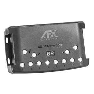 INTERFATA USB - DMX CU CONTROLLER - Img 1