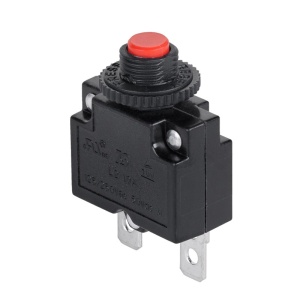 INTRERUPATOR PROTECTIE TERMICA CU RESETARE 10A 230V - Img 2
