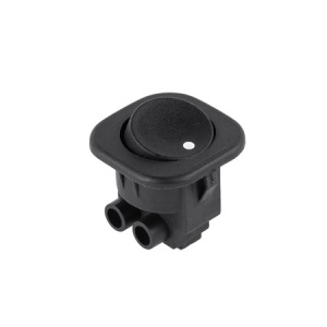 INTRERUPATOR RS101 NEGRU - Img 1