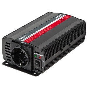 INVERTOR 12V 230V 300W REBEL - Img 2