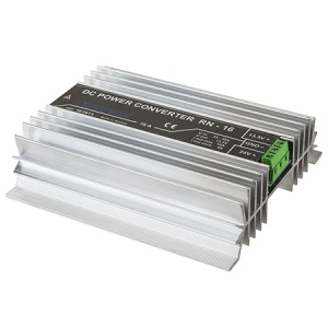 INVERTOR 24V - 12V 16A - Img 1