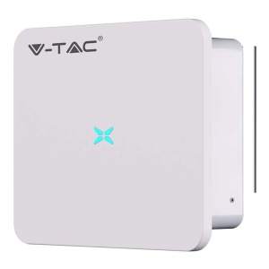 INVERTOR SOLAR 30KW ON GRID TRIFAZAT IP66 - Img 4