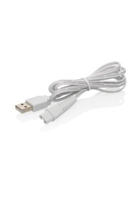 Irigator bucal ETA AquaCare Power 2708 90000, 3 moduri de curatare, rezervor 200 ml, IPX7, alb/auriu - Img 7