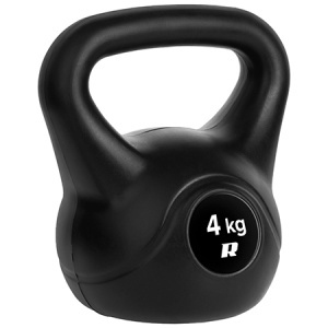 KETTLEBELL 4 KG REBEL ACTIVE - Img 1